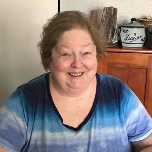 Meet your Posher, Margaret